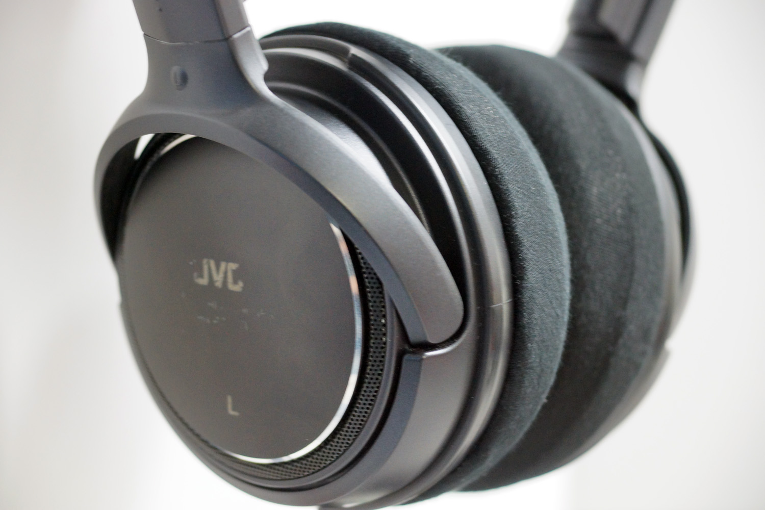 JVC HA-RZ910のイヤーパッドへのmimimamoの対応