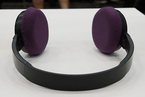 JVC HA-S38BTのイヤーパッドへのmimimamoの対応