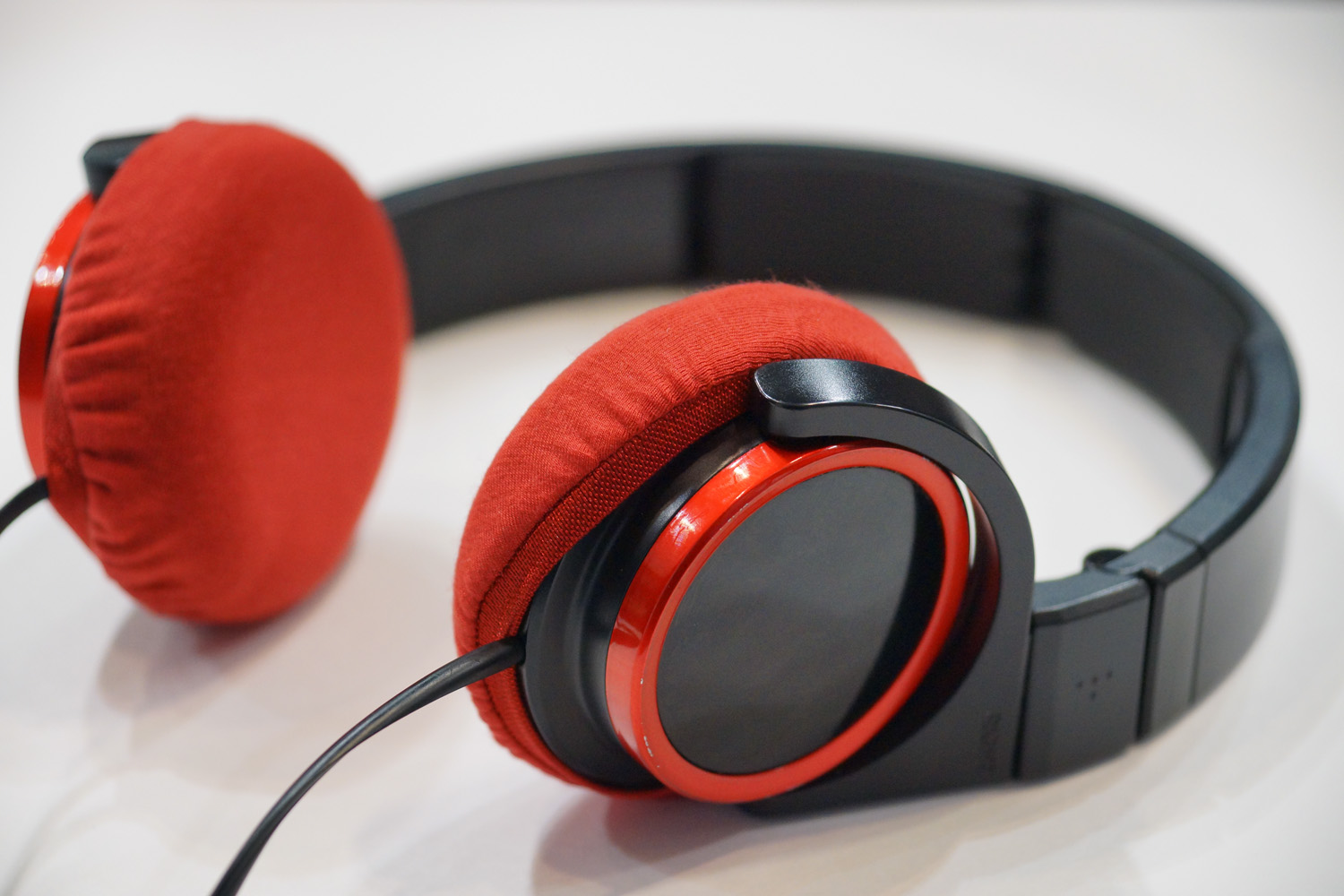 JVC HA-S400のイヤーパッドへのmimimamoの対応