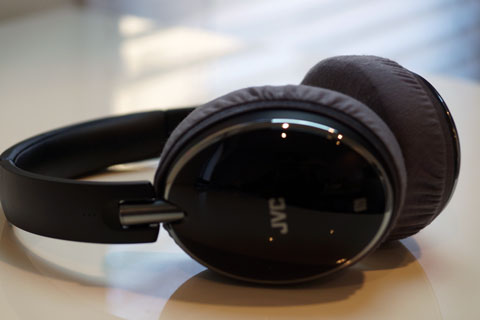 JVC HA-S88BNのイヤーパッドへのmimimamoの対応