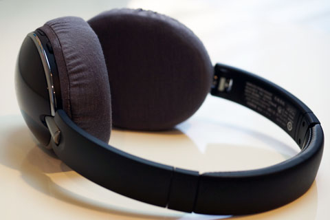 JVC HA-S88BNのイヤーパッドへのmimimamoの対応