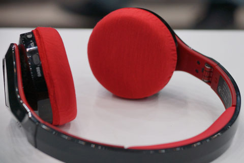 JVC HA-S900XBTのイヤーパッドへのmimimamoの対応