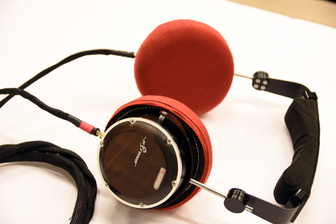 oBravo Audio HAMT-Signatureのイヤーパッドへのmimimamoの対応