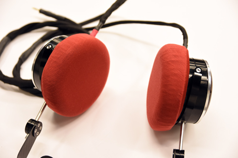 oBravo Audio HAMT-Signatureのイヤーパッドへのmimimamoの対応