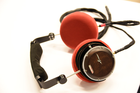 oBravo Audio HAMT-Signatureのイヤーパッドへのmimimamoの対応