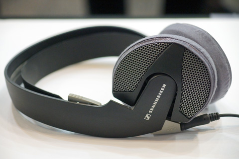 SENNHEISER HD475のイヤーパッドへのmimimamoの対応