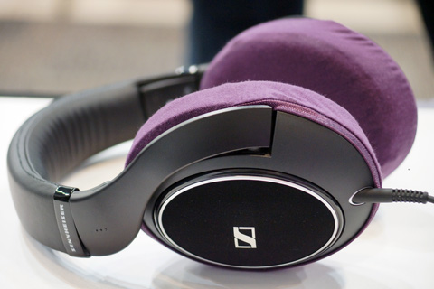 SENNHEISER HD598Csのイヤーパッドへのmimimamoの対応