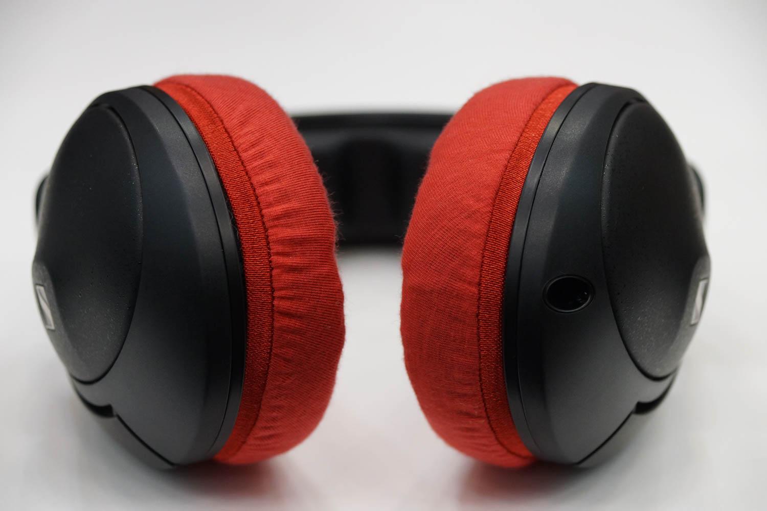 SENNHEISER HD620Sのイヤーパッドへのmimimamoの対応