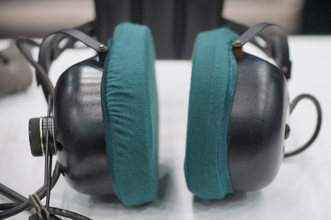 SONETRONICS HE-161-002のイヤーパッドへのmimimamoの対応