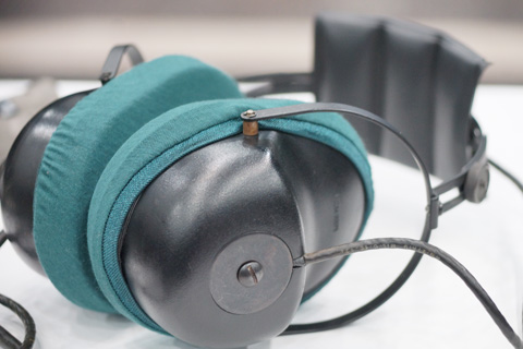 SONETRONICS HE-161-002のイヤーパッドへのmimimamoの対応