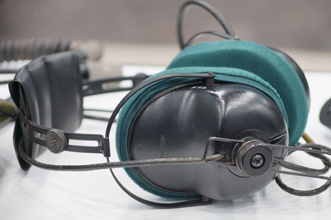 SONETRONICS HE-161-002のイヤーパッドへのmimimamoの対応