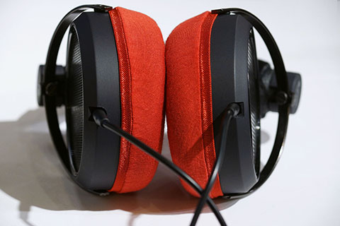 HIFIMAN HE-4XXのイヤーパッドへのmimimamoの対応
