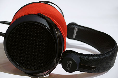 HIFIMAN HE-4XXのイヤーパッドへのmimimamoの対応