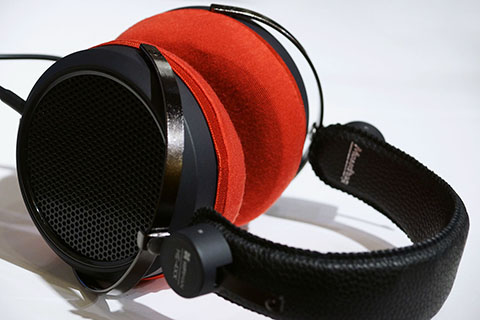 HIFIMAN HE-4XXのイヤーパッドへのmimimamoの対応