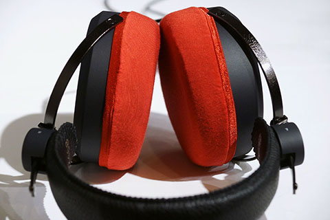 HIFIMAN HE-4XXのイヤーパッドへのmimimamoの対応