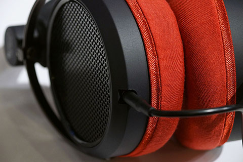HIFIMAN HE-4XXのイヤーパッドへのmimimamoの対応