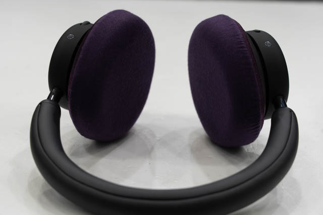 cmf by NOTHING headphone proのイヤーパッドへのmimimamoの対応
