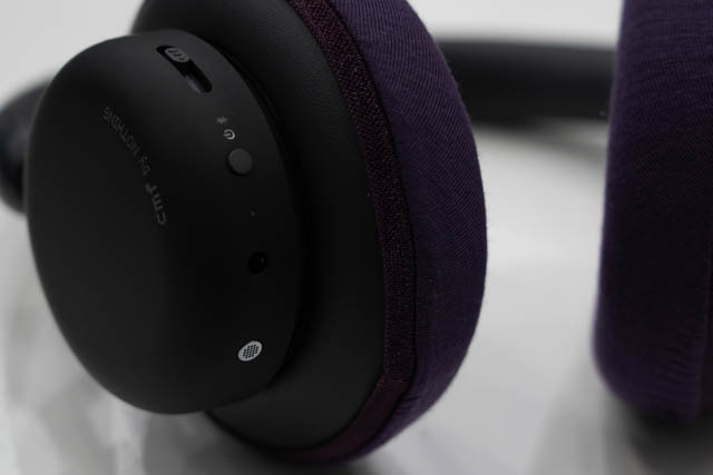 cmf by NOTHING headphone proのイヤーパッドへのmimimamoの対応
