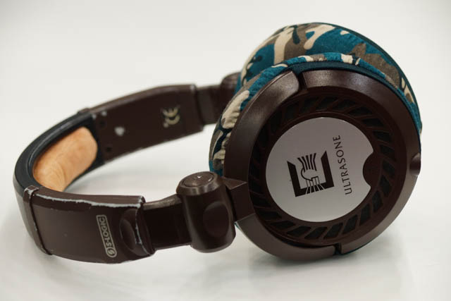 ULTRASONE HFI-2200ULEのイヤーパッドへのmimimamoの対応