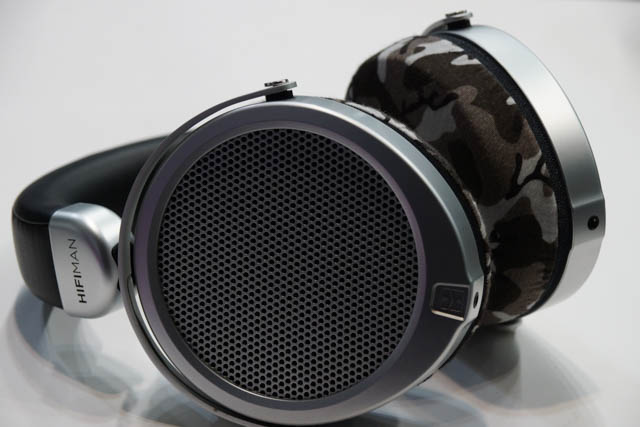 HIFIMAN Deva Proのイヤーパッドへのmimimamoの対応