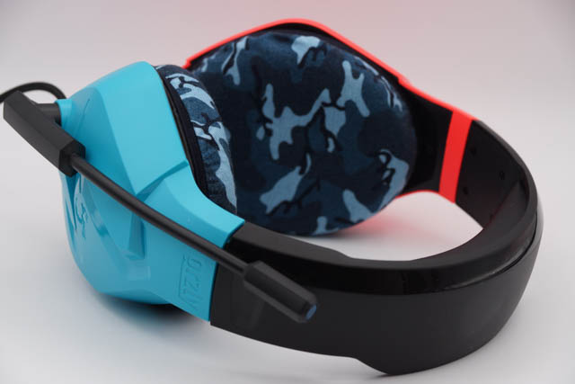 Orzly Hornet RXH-20のイヤーパッドへのmimimamoの対応