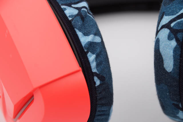 Orzly Hornet RXH-20のイヤーパッドへのmimimamoの対応