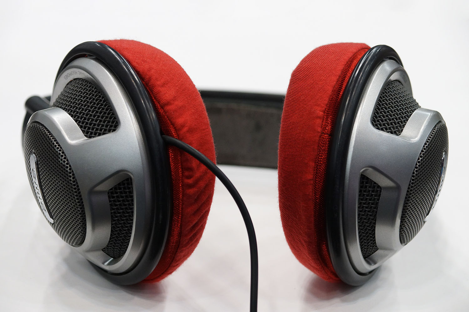 aiwa HP-AK100のイヤーパッドへのmimimamoの対応