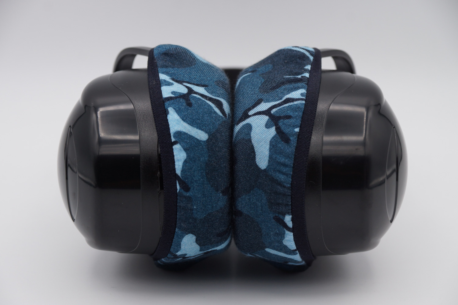 Mpow HP044Aのイヤーパッドへのmimimamoの対応