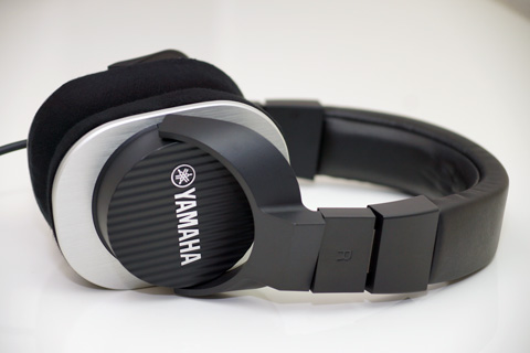 YAMAHA HPH-MT220のイヤーパッドへのmimimamoの対応