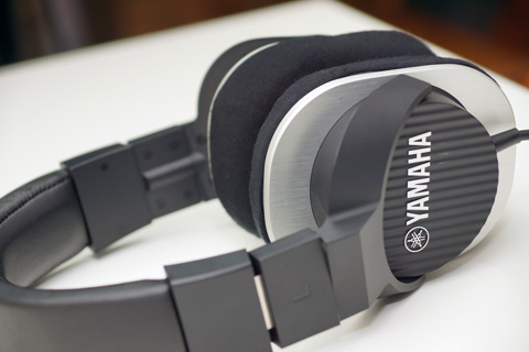 YAMAHA HPH-MT220のイヤーパッドへのmimimamoの対応