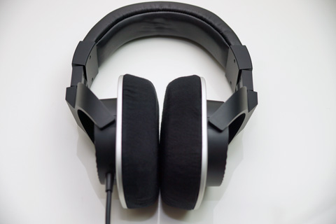 YAMAHA HPH-MT220のイヤーパッドへのmimimamoの対応