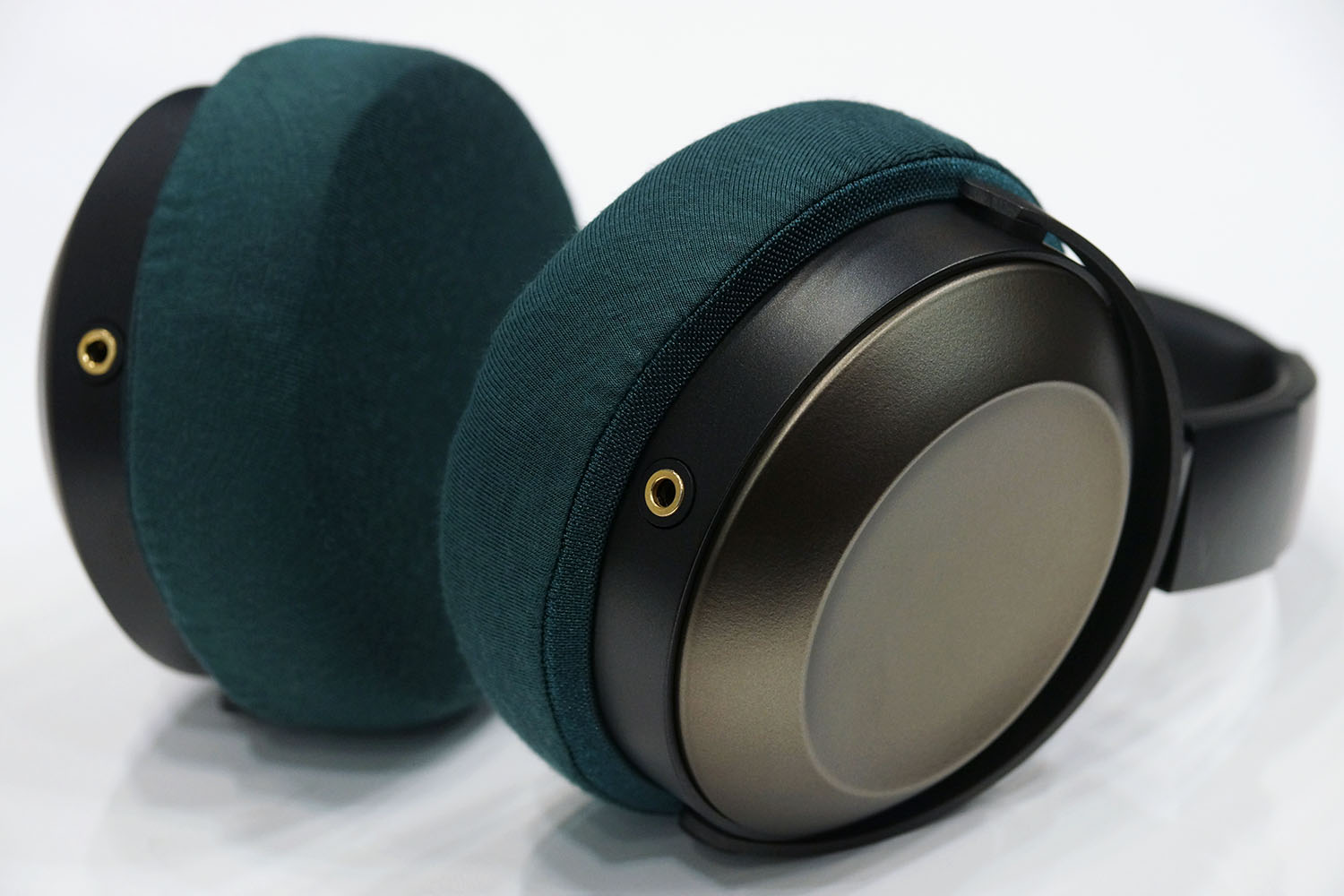 VECLOS HPT-700のイヤーパッドへのmimimamoの対応