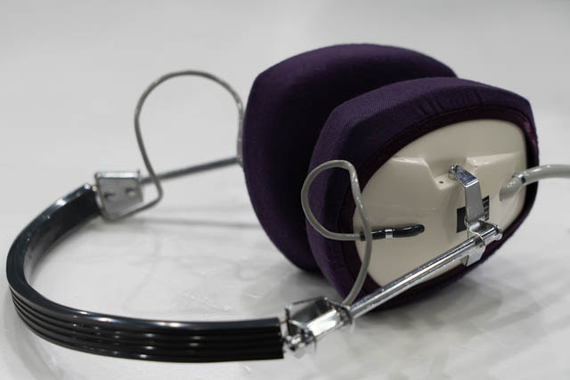 TOSHIBA HR-200のイヤーパッドへのmimimamoの対応