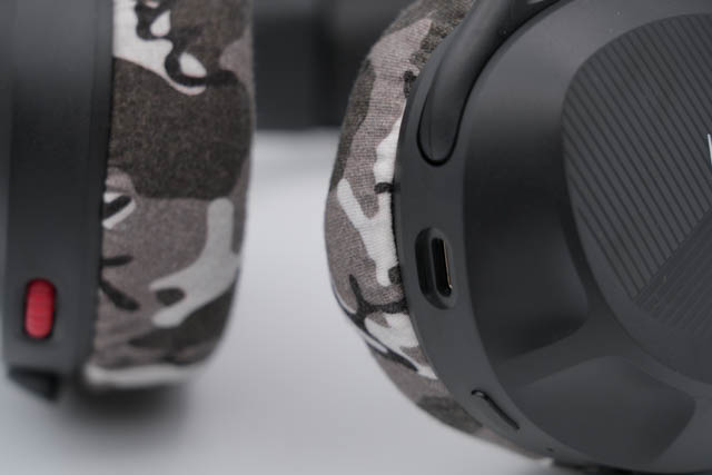 HyperX Cloud Stinger 2 Wirelessのイヤーパッドへのmimimamoの対応