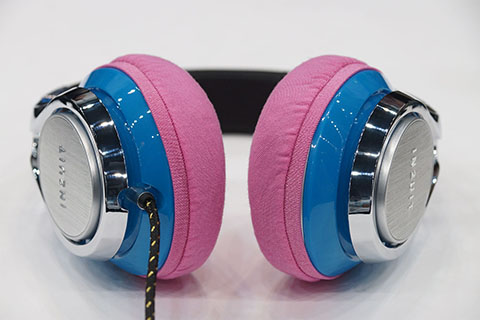 IN2UIT I502Bのイヤーパッドへのmimimamoの対応