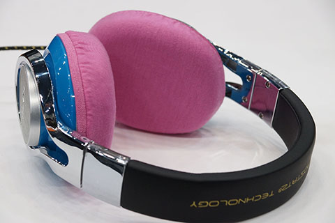 IN2UIT I502Bのイヤーパッドへのmimimamoの対応