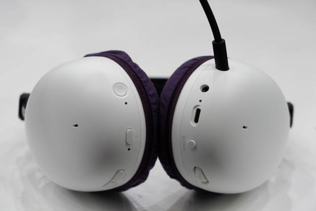 SONY INZONE H9 IIのイヤーパッドへのmimimamoの対応