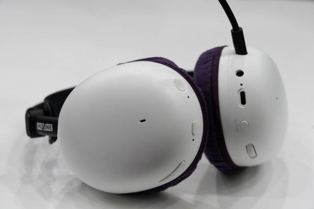 SONY INZONE H9 IIのイヤーパッドへのmimimamoの対応