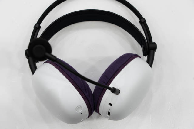 SONY INZONE H9 IIのイヤーパッドへのmimimamoの対応