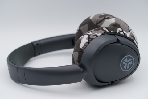 JLAB JBuds Lux ANCのイヤーパッドへのmimimamoの対応