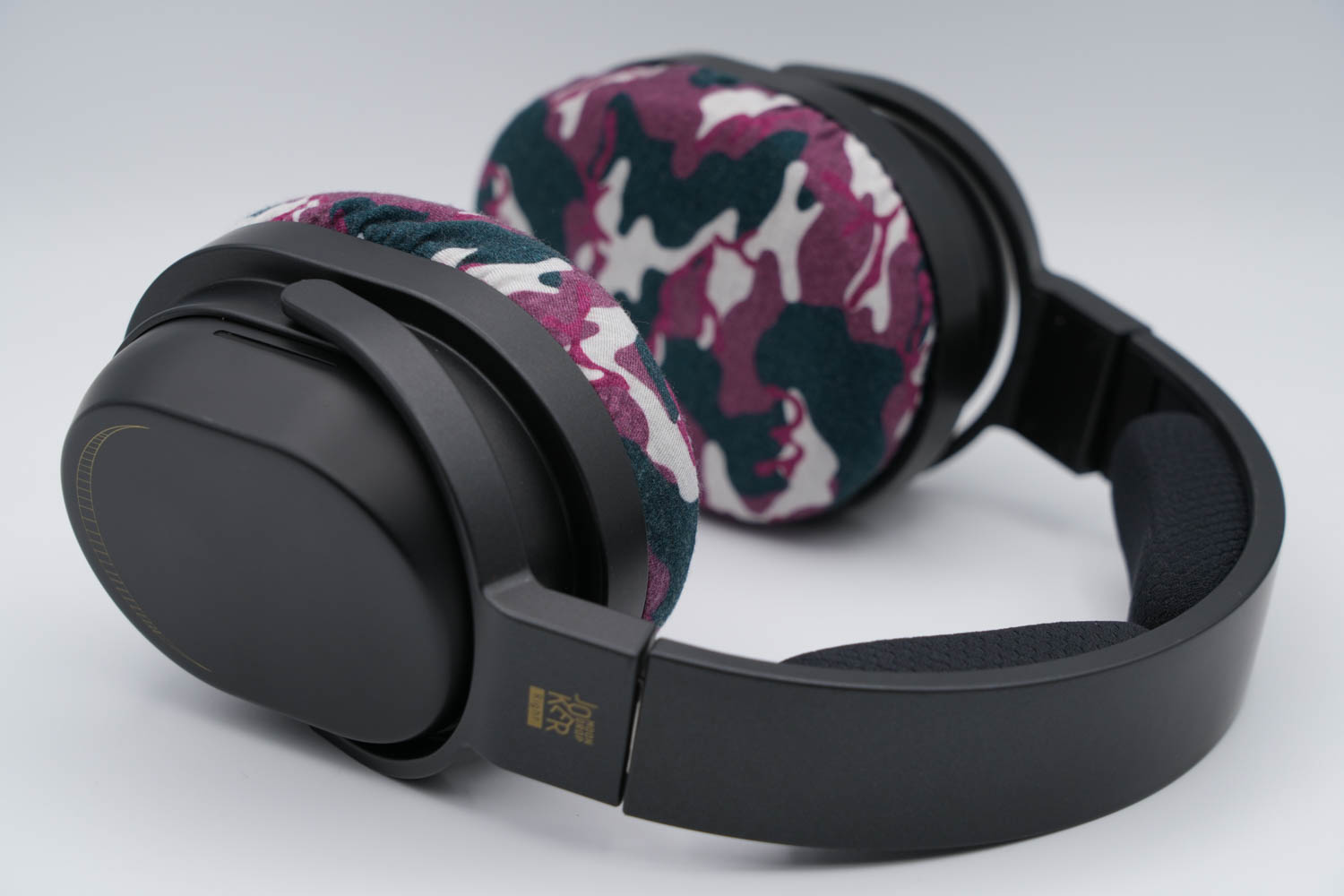 MOONDROP JOKERのイヤーパッドへのmimimamoの対応