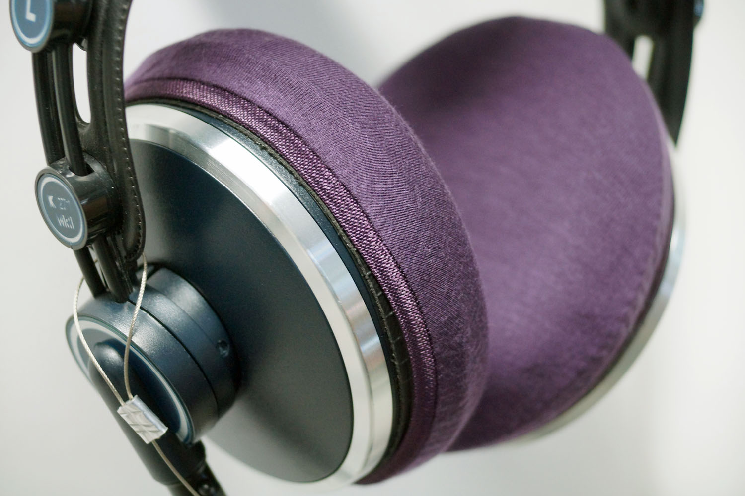 AKG K271 MKIIのイヤーパッドへのmimimamoの対応