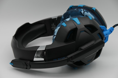 RUN MUS K2 PROのイヤーパッドへのmimimamoの対応