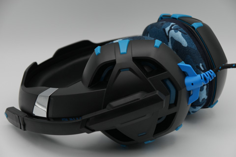 RUN MUS K2 PROのイヤーパッドへのmimimamoの対応