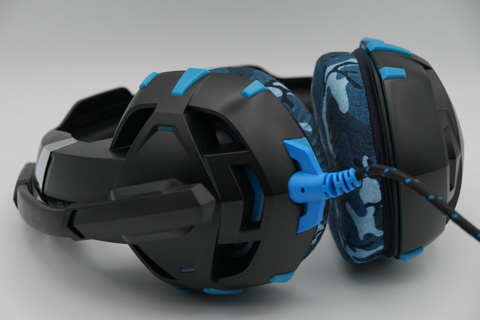 RUN MUS K2 PROのイヤーパッドへのmimimamoの対応