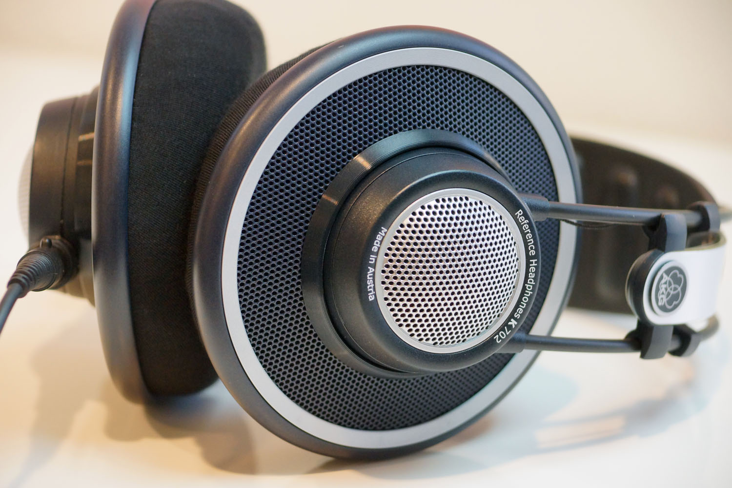 AKG K702のイヤーパッドへのmimimamoの対応