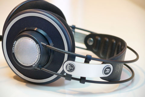 AKG K702のイヤーパッドへのmimimamoの対応