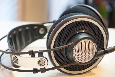 AKG K702のイヤーパッドへのmimimamoの対応