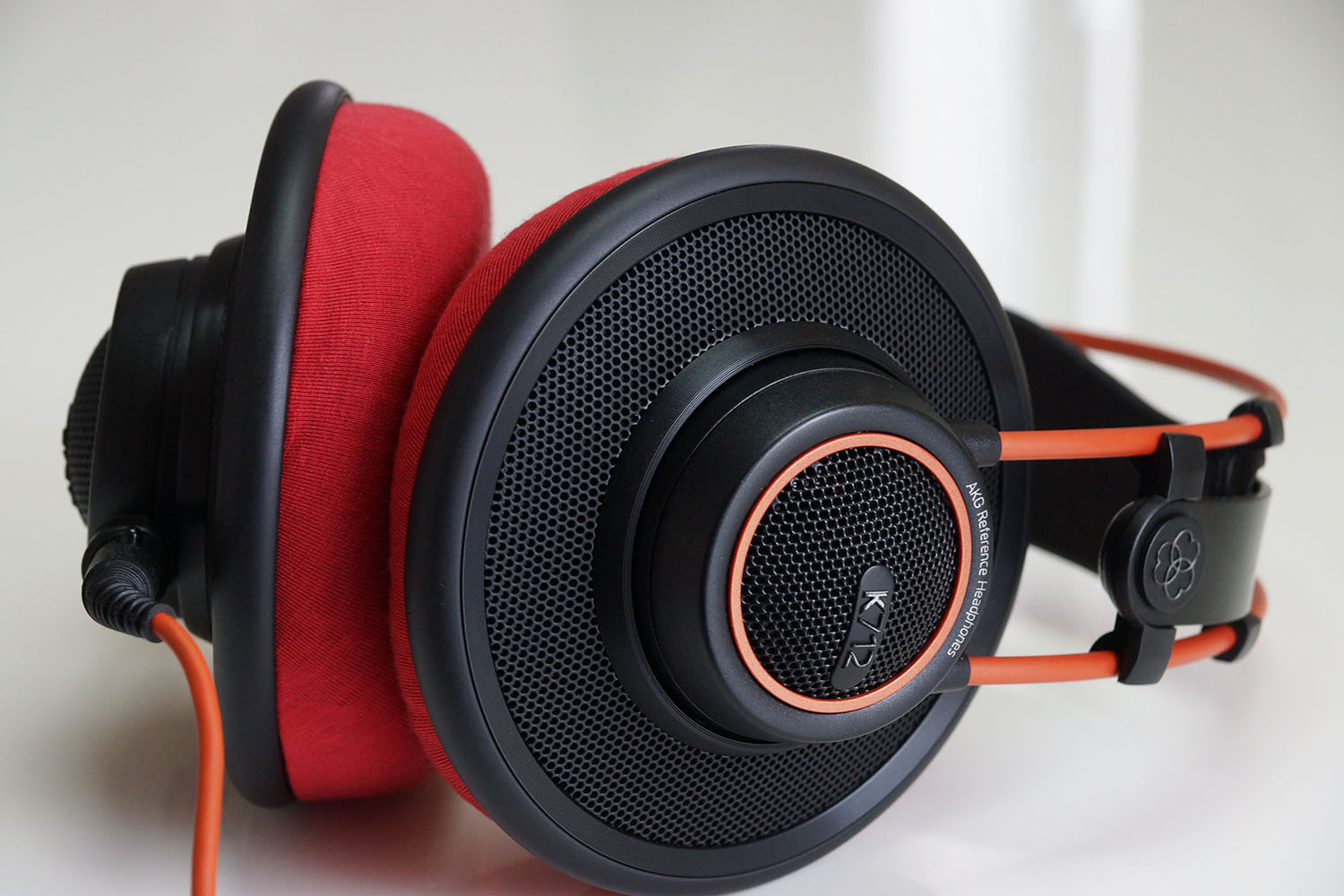 AKG K712 PROのイヤーパッドへのmimimamoの対応