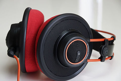 AKG K712 PROのイヤーパッドへのmimimamoの対応